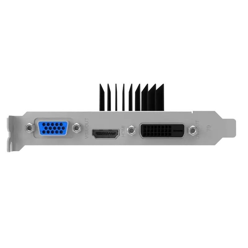 Видеокарта Palit GeForce GT710