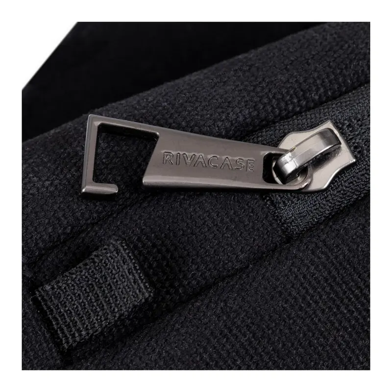 Рюкзак Rivacase Cardiff Чёрный