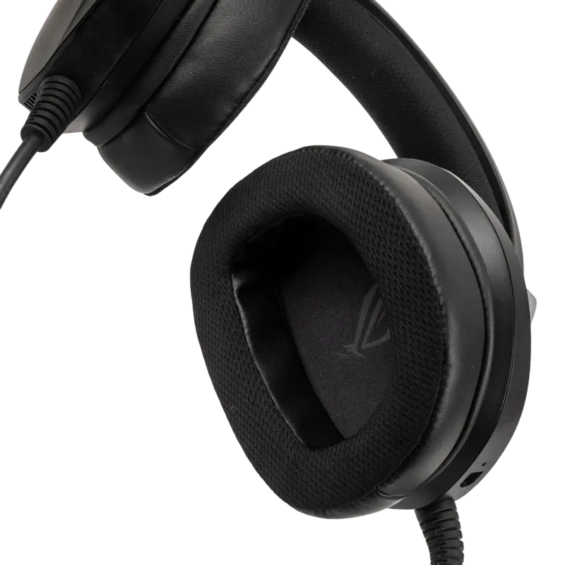 Наушники ASUS ROG Theta Чёрный