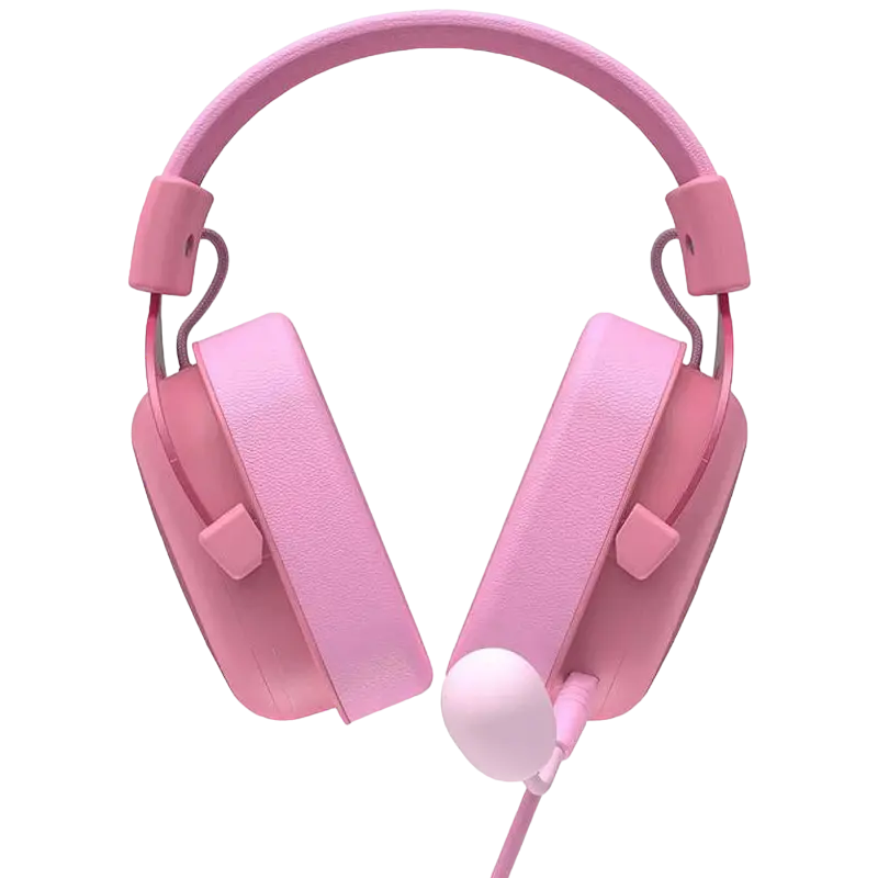 Căști Havit H2002d Roz