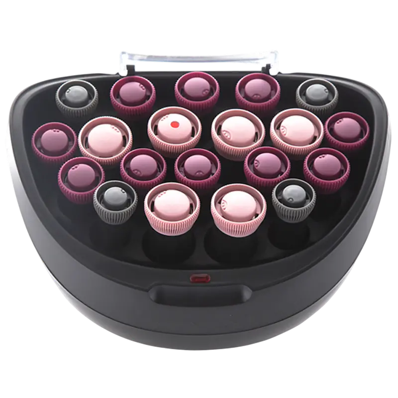 Бигуди Remington H5600 Чёрный