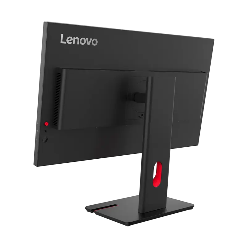 Монитор Lenovo ThinkVision T27q-40 Eclipse Black