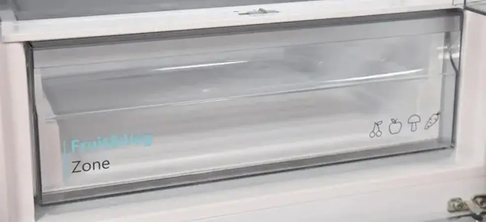 Frigider Sharp SJBA05DTXWFEU Alb