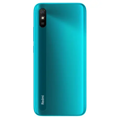 Смартфон Xiaomi Redmi 9A, 2 ГБ / 32ГБ