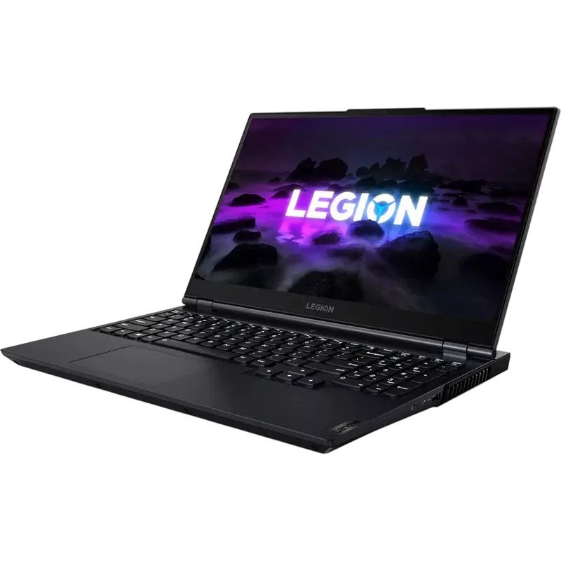 Laptop Gaming Lenovo Legion 5 15ITH6 Phantom Blue/Shadow Black