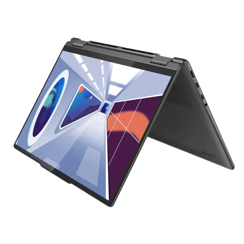 Ноутбук Lenovo Yoga 7 14ARP8 Storm Grey