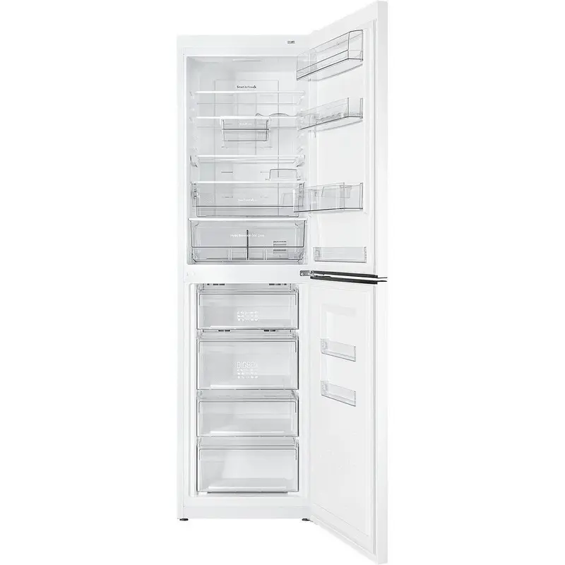Frigider Atlant XM-4625-509 ND Alb