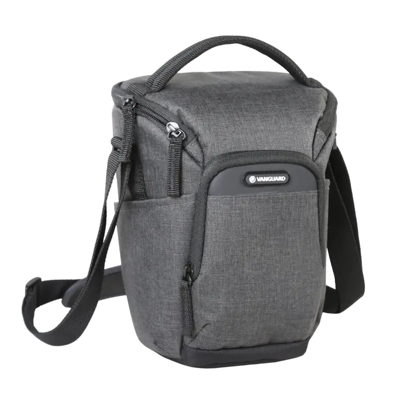 Geantă pe umăr Vanguard VESTA ASPIRE 15Z Gri