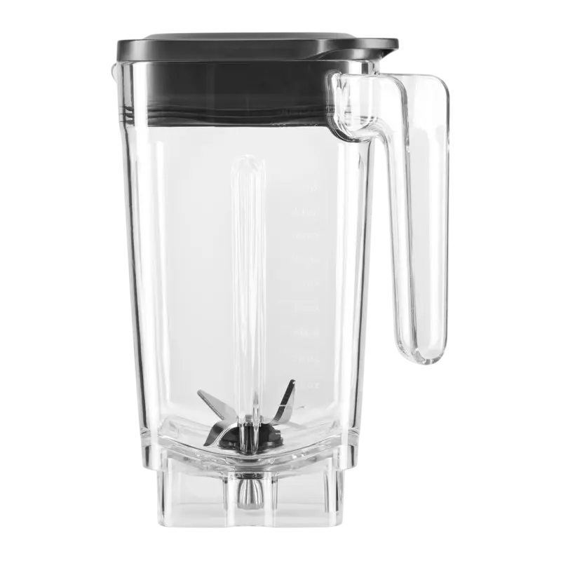 Стационарный блендер KitchenAid 5KSB1325EAC Бежевый