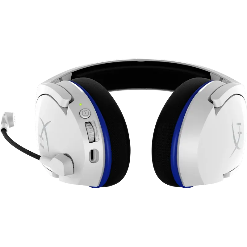 Căști HyperX Cloud Stinger Core PS5 Alb