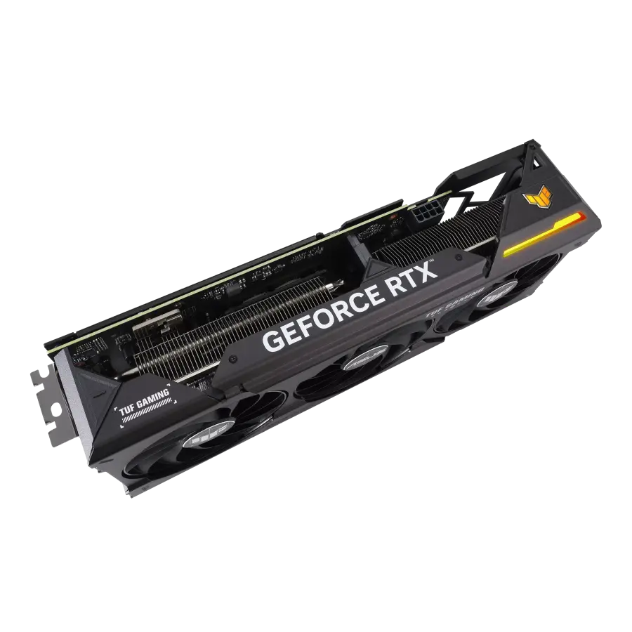 Видеокарта ASUS TUF Gaming GeForce RTX 4060 Ti