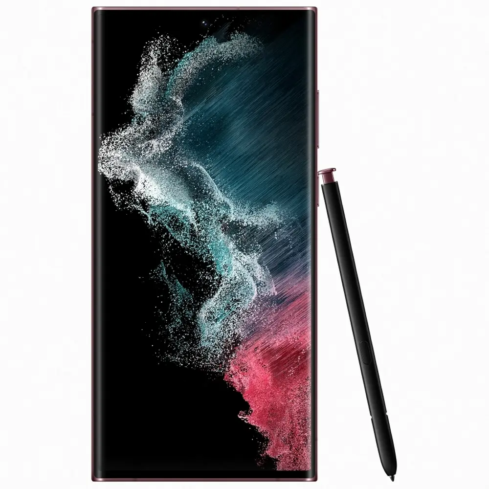 Смартфон Samsung Galaxy S22 Ultra, 12 ГБ / 256ГБ