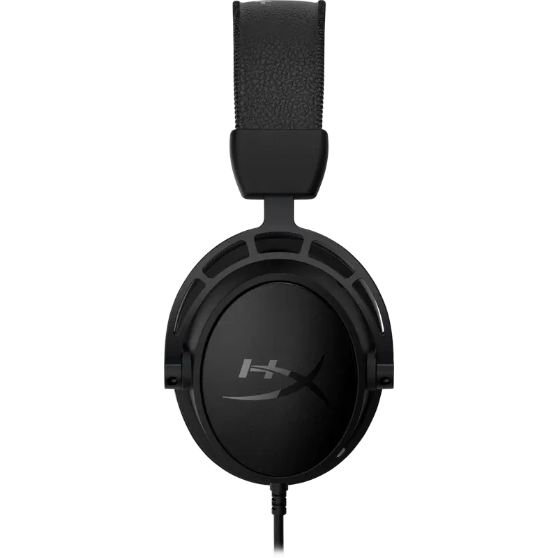 Căști HyperX Cloud Alpha S Negru / Albastru
