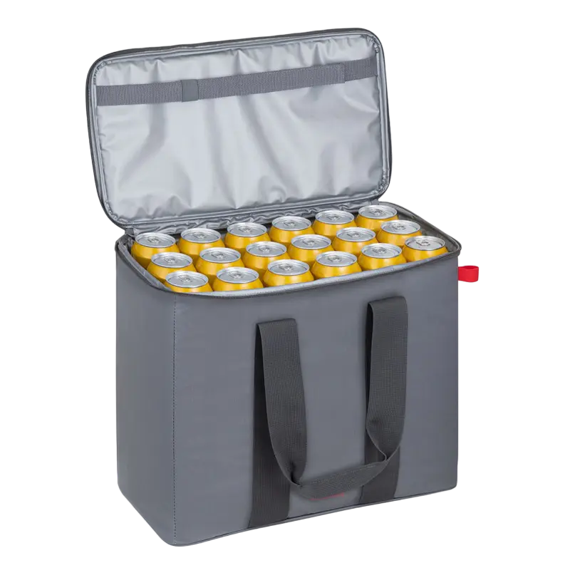 Cумка-холодильник RESTO POLIS POLIS Серый