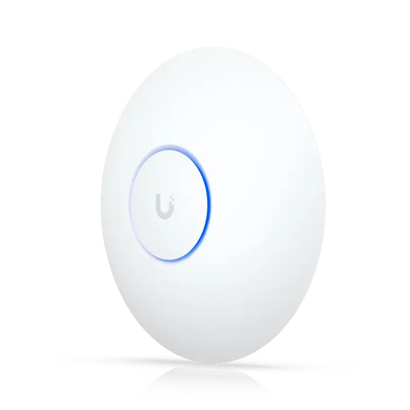 Punct de acces fără fir Ubiquiti U7-LR Alb