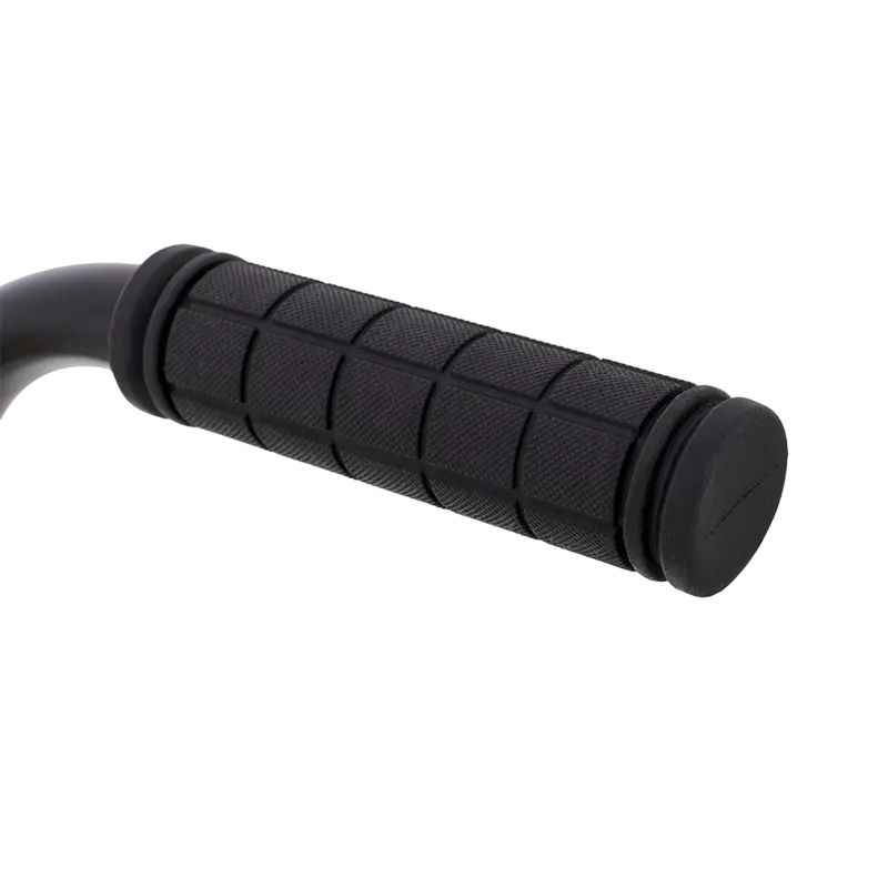 Trotinetă cu 2 roți pentru copii Gimme Siri Pro Negru