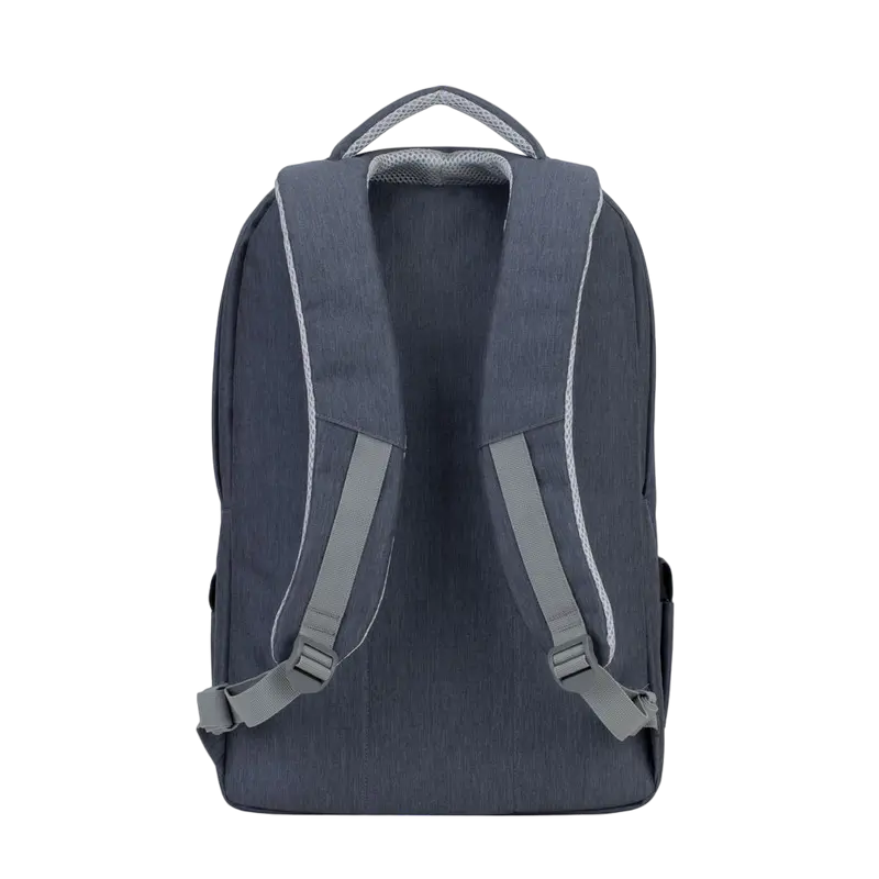Rucsac pentru Laptop Rivacase Prater Gri închis