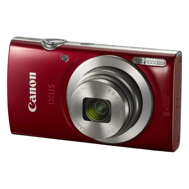 Компактный фотоаппарат Canon IXUX 185