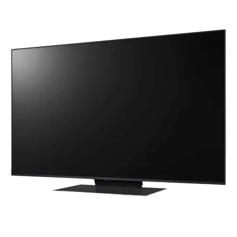 50" LED SMART Телевизор LG 50UT91006LA Черный