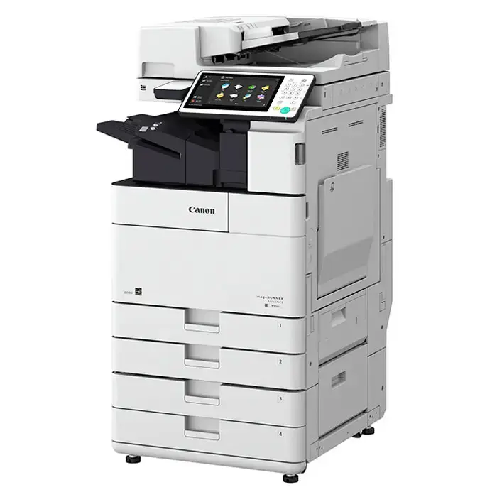 Canon imageRUNNER ADVANCE 4525i III