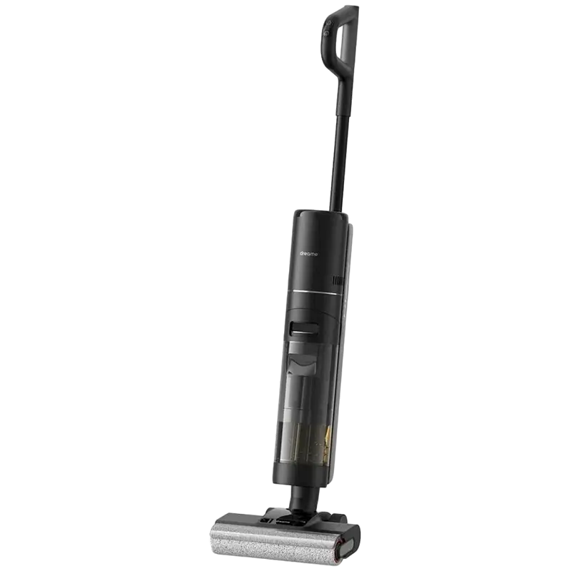 Вертикальный Пылесос Dreame H12 Pro Черный