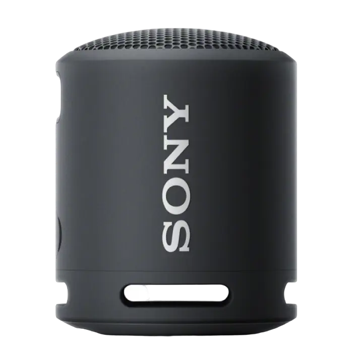 Портативная колонка SONY SRS-XB13 Чёрный