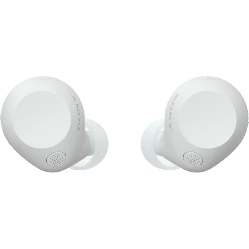 Наушники SONY WF-C710NW Белый