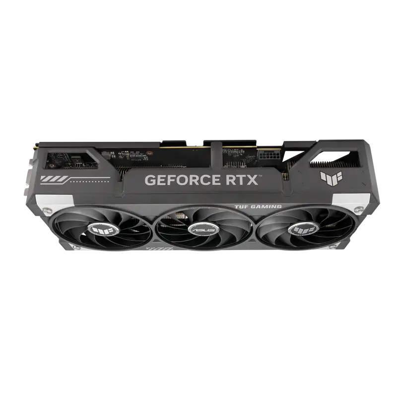 Видеокарта ASUS TUF Gaming GeForce RTX 5060 Ti OC