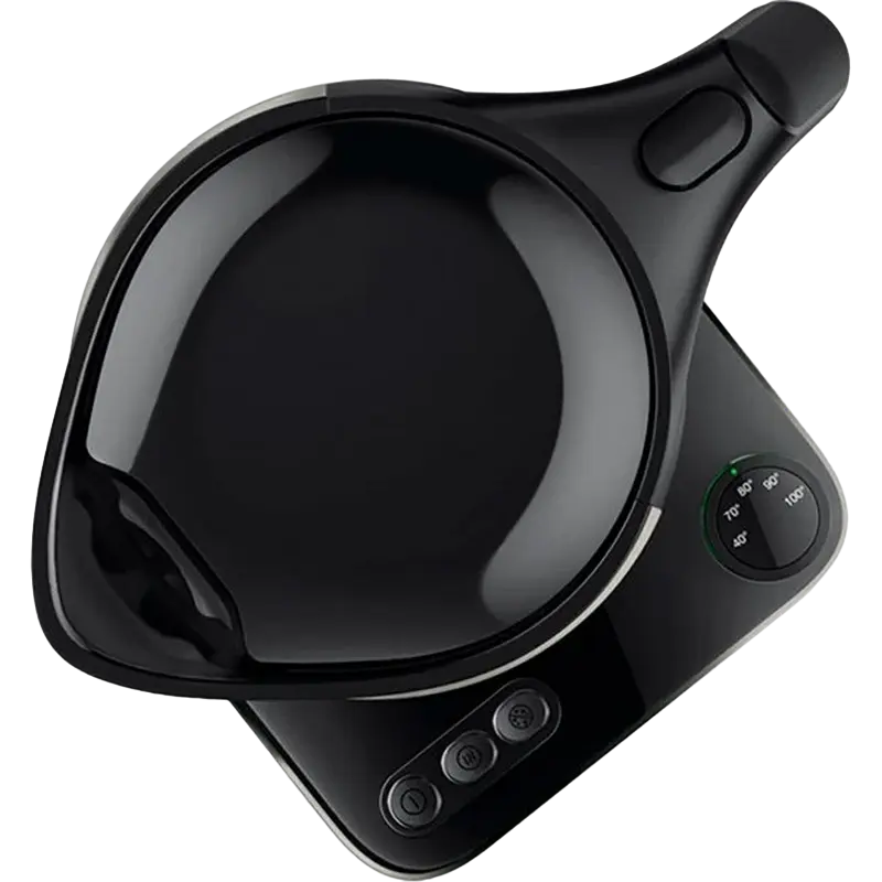 Электрочайник Braun WK 5115 BK Чёрный | Серый