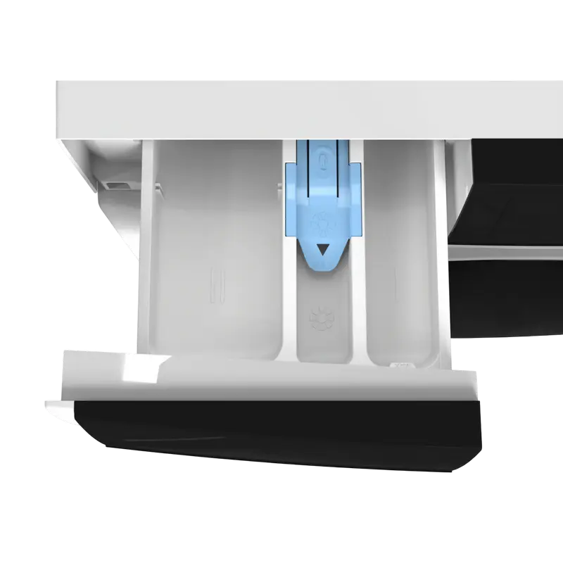 Стиральная машина Sharp ES-NFL014CWNA-EE Белый