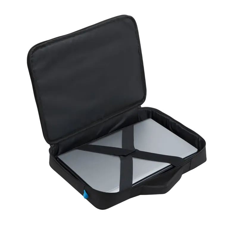 Сумка для ноутбука Rivacase Regent Черный