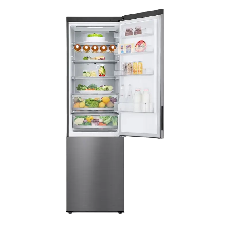 Frigider LG GA-B509CMUM Argintiu