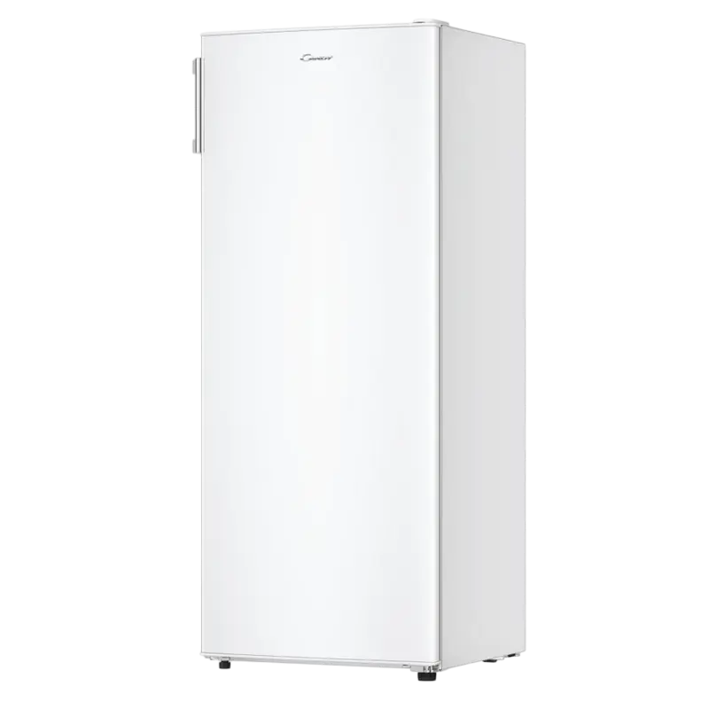 Congelator Candy CUQS 513EWH Alb
