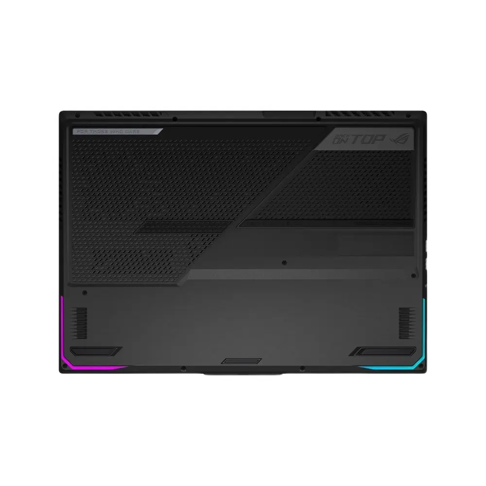 ASUS ROG Strix SCAR 17 G733PZ