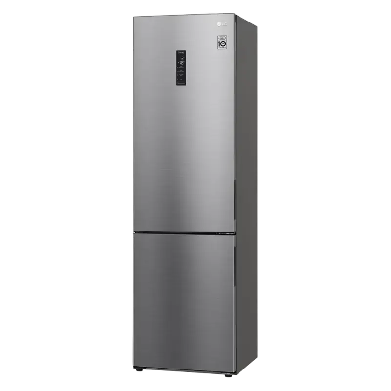 Frigider LG GA-B509CMUM Argintiu