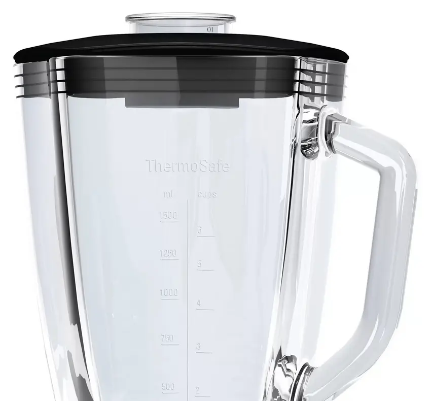 Bosch SilentMixx MMB65G5M