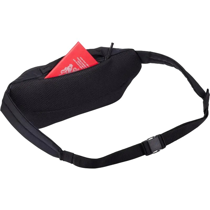 Поясная сумка THULE Subterra 2 Черный