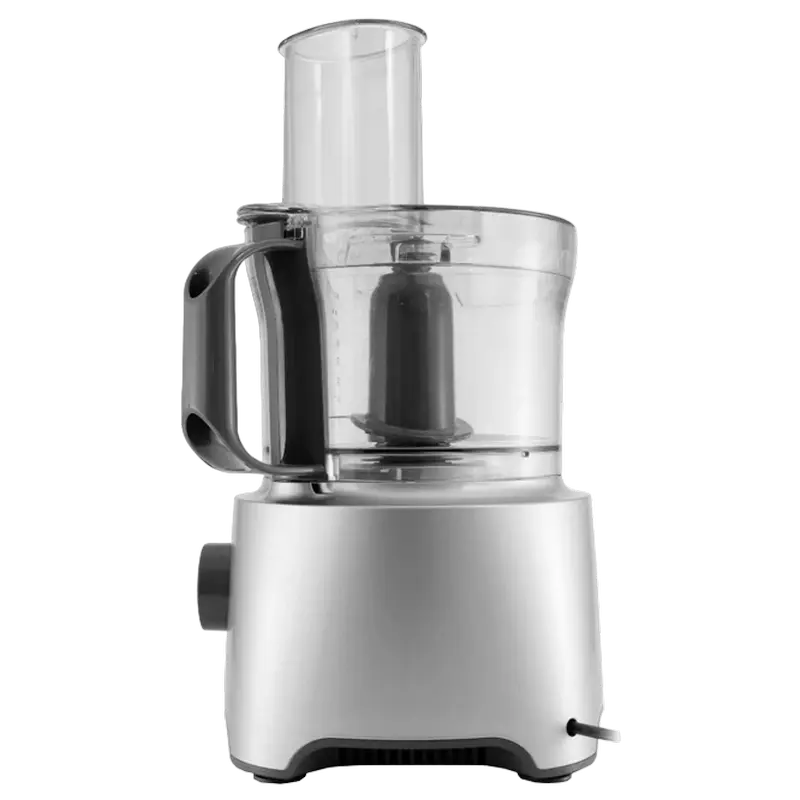 Кухонный комбайн Kenwood FDP302SI Серебристый