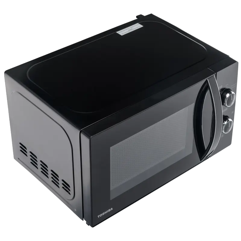Cuptor cu microunde Toshiba MWP-MM20P BK Negru