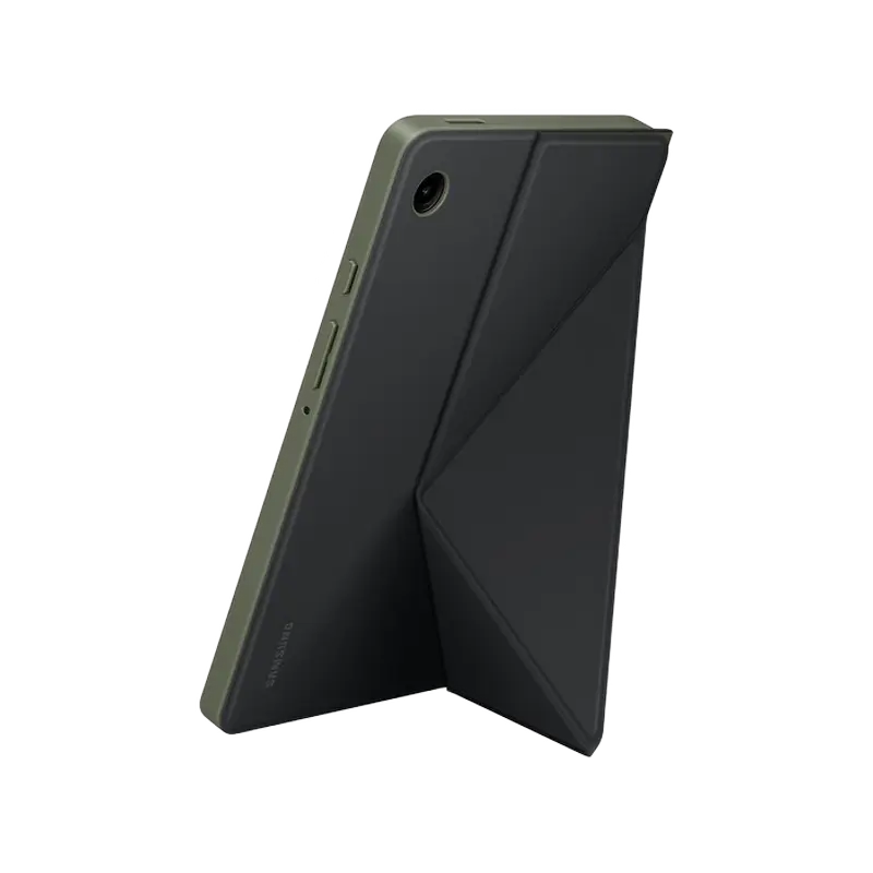 Чехол для планшета Samsung Galaxy Tab A9 Book Cover 8.7" Чёрный