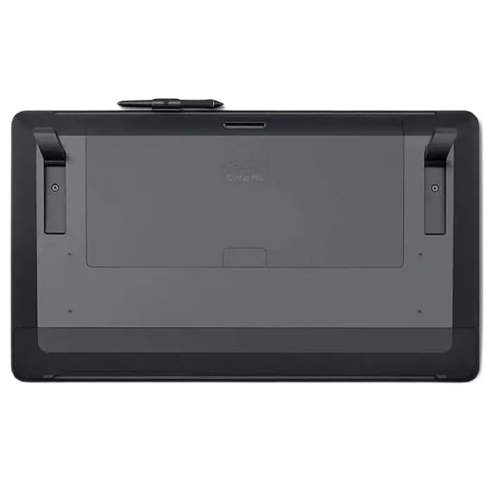 Графический планшет Wacom Cintiq PRO 24 multi-touch Черный