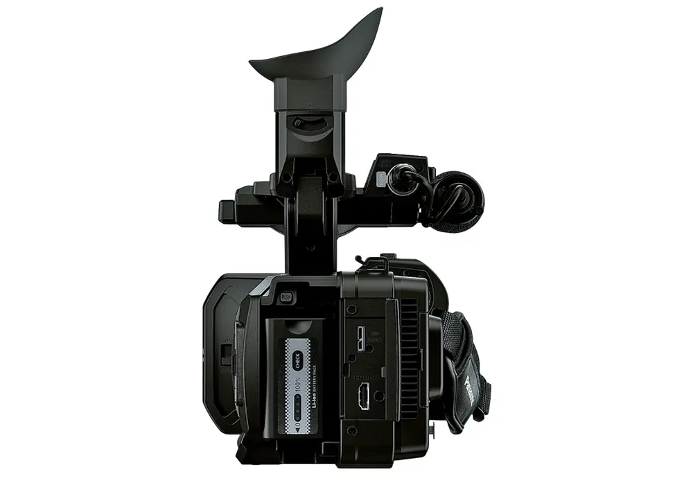 Panasonic AG-UX90EJ8