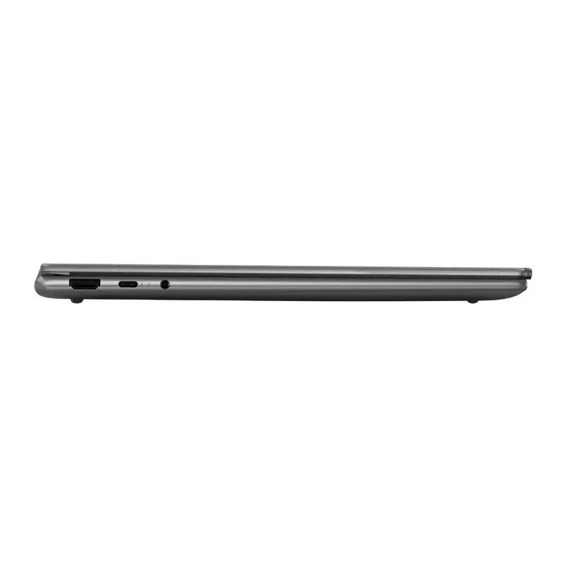 Ноутбук Lenovo Yoga 7 2-in-1 14ILL10 Luna Grey