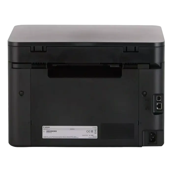 Лазерный МФУ Canon i-Sensys MF113w Монохромный A4 Черный