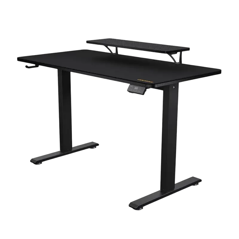 Игровой стол Cougar E-Star 120 Чёрный