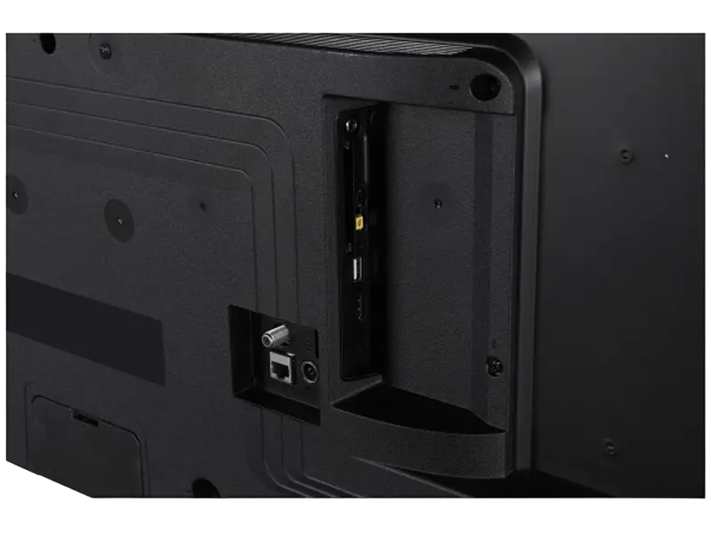 40" LED SMART TV Toshiba 40LV2463DG Negru