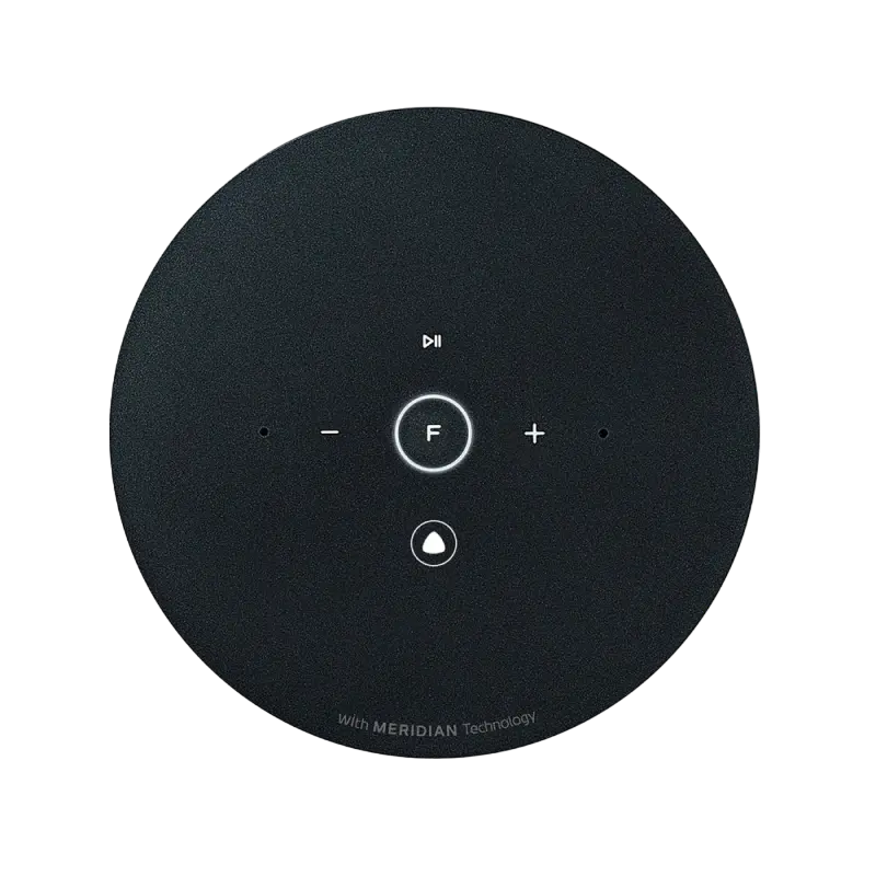 Difuzor Inteligent LG WK7Y Negru