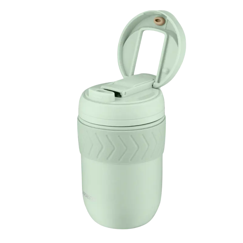 Термокружка Ardesto Cosy Зелёный