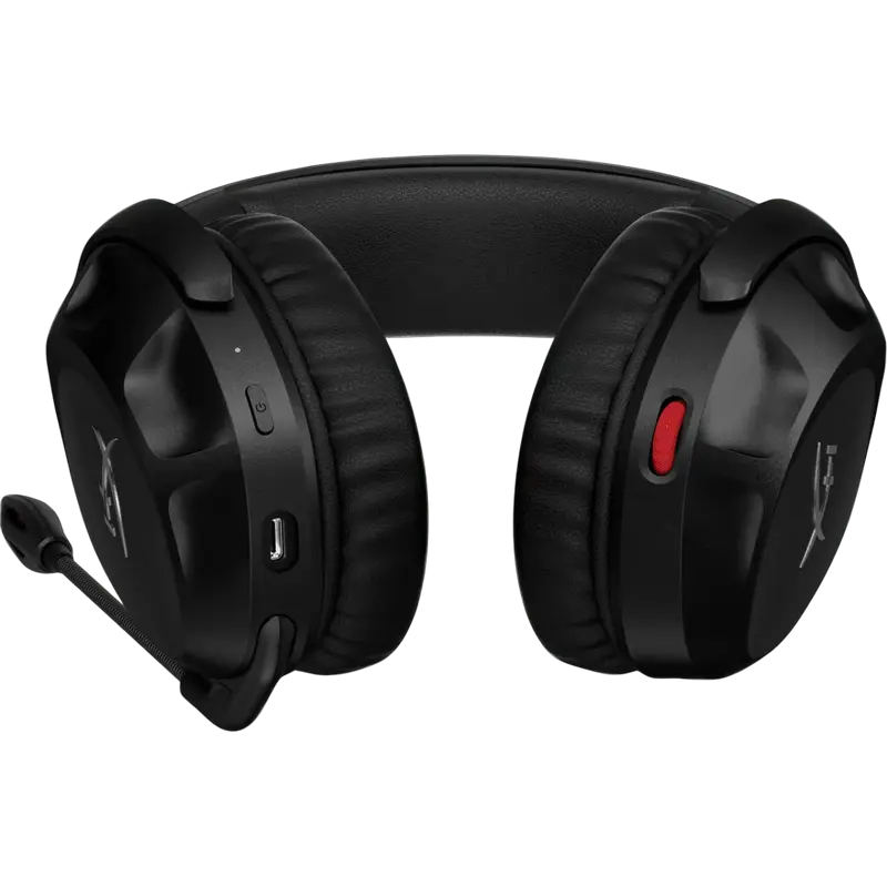 Căști HyperX Cloud Stinger 2 Negru
