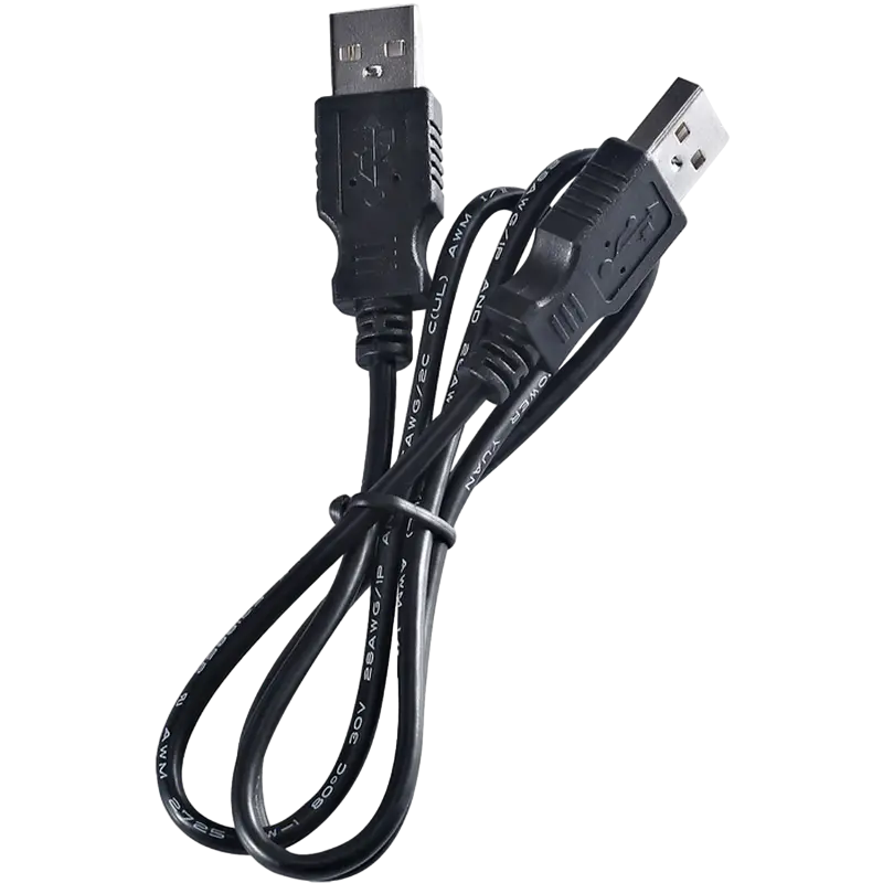 Suport de răcire pentru laptop Deepcool N8 17 Negru